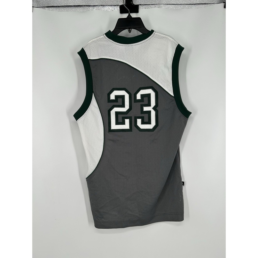 Air Jordan Nike 20th Anniversary Basketball Jersey Embroidered Sewn‎ Stitched S